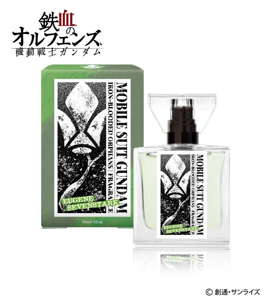 primaniacs】DEATH NOTE フレグランス メロ