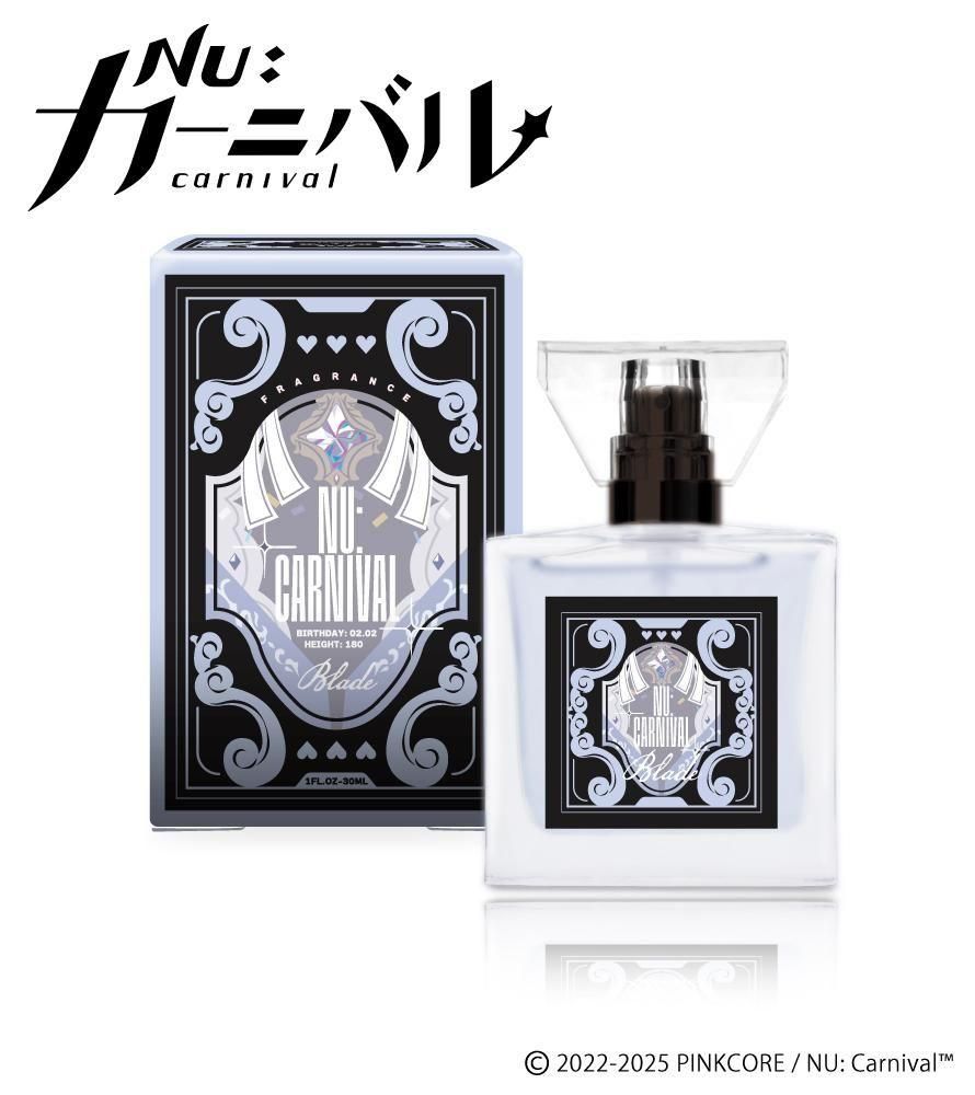 primaniacs】NU: カーニバル フレグランス エスター