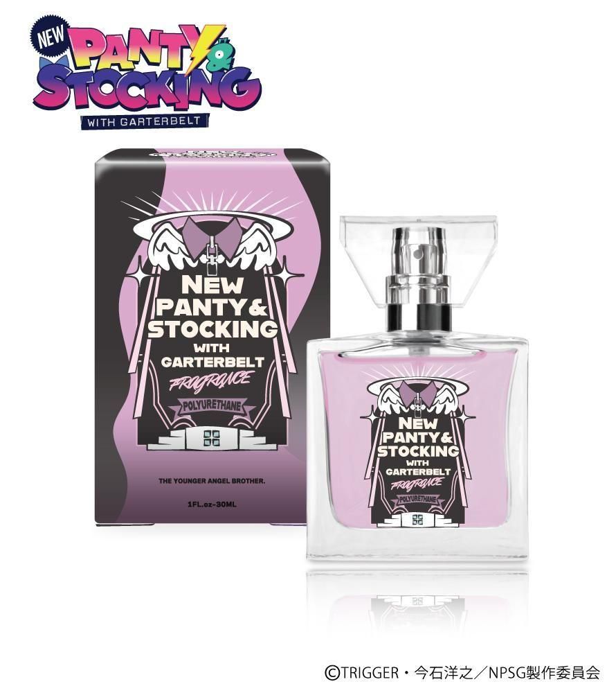 primaniacs】New PANTY & STOCKING with GARTERBELT