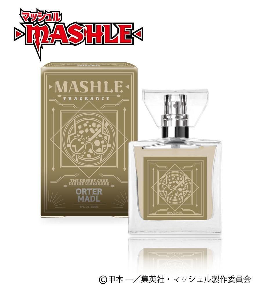 �إޥå����-MASHLE-�� �ե쥰��� �����������ޥɥ��2026ǯ2��19���ʹߤ��Ϥ���