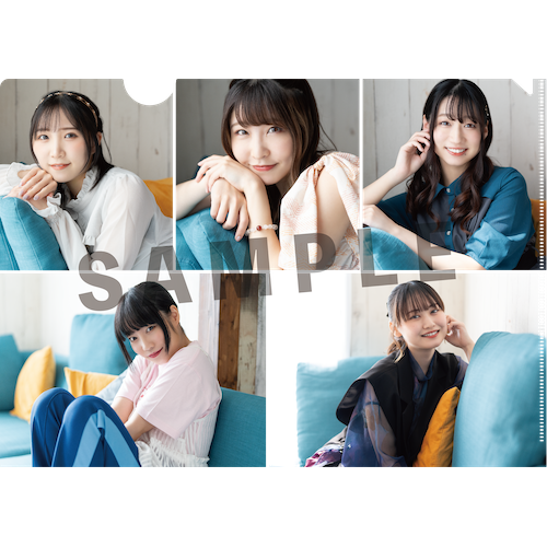 ときめきメモリアル 館林見晴 イメージソングアルバム発売記念