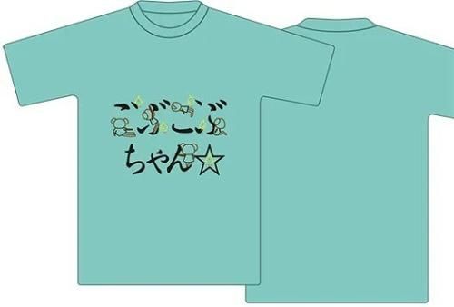 中村繪里子 田村睦美 直筆サイン入りポストカード ごぶごぶちゃん 楽天市場】ごぶごぶちゃんの通販
