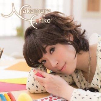 通常盤】中村繪里子GO!GO!LIVE!ら・ら・ら・なかむランド～Love・Laugh