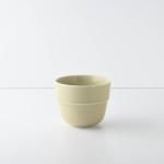 TRIP WARE カップ90 アイボリー[美濃焼]