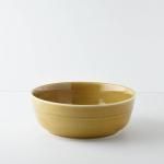 TRIP WARE 浅ボウル160 キャラメル[美濃焼]