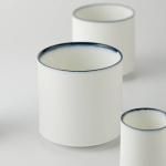 (miyama.) White Line-ۥ磻ȥ饤- cup 200[ǻ]
