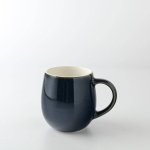 シュプレム 10.4cmコーヒーカップ ディープブルー(高さ:7.8cm)[美濃焼]