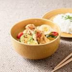 (miyama.) פΥ졼 ץܥ ֥饦(å15.5cmܥ)[ǻ]