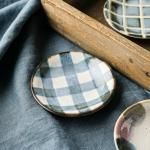 ֥å奫顼 small plate 󥬥å 9 cm[ǻ]