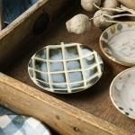 ֥å奫顼 small plate  9 cm[ǻ]
