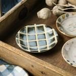 ֥å奫顼 small plate  9 cm[ǻ]