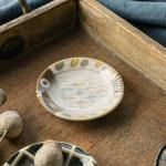 ֥å奫顼 small plate եå 9 cm[ǻ]