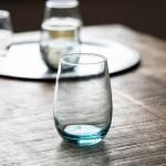 ݤϥܡ륰饹 ֥롼 370cc (⤵:11.5cm) 