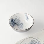 ̺ ֻϻ The Great Wave 11.8cm [ǻ]