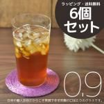 åԥ̵6ĥåȡ0.9 infinity 襤0.8oz ֥顼