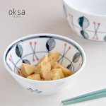 oksa-オクサ- 11cmミニボウル/小鉢[美濃焼]