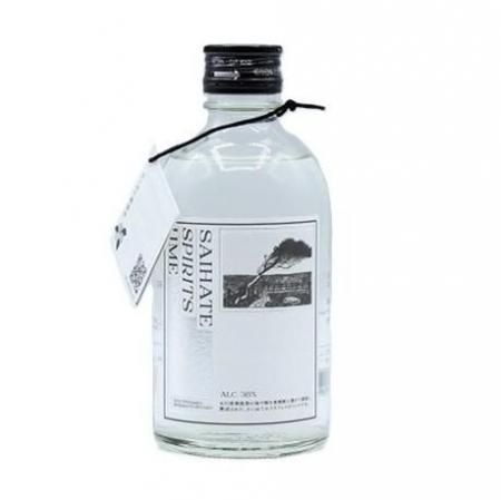 <img class='new_mark_img1' src='https://img.shop-pro.jp/img/new/icons8.gif' style='border:none;display:inline;margin:0px;padding:0px;width:auto;' />さいはてスピリッツウメ SAIHATE SPIRITS UME