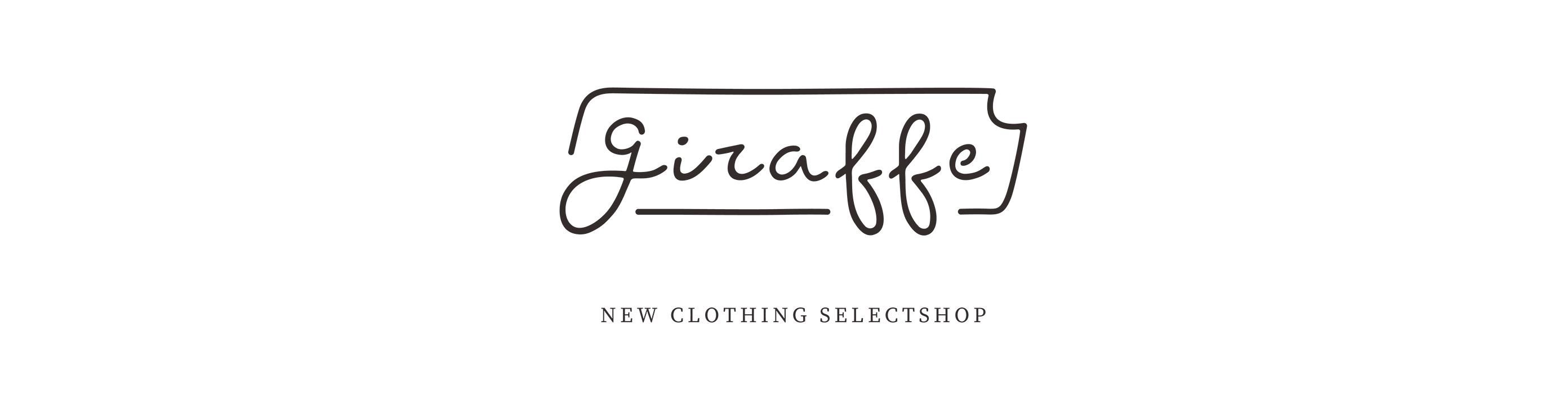 Giraffe ONLINE STORE