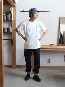 ENDS and MEANS/エンズアンドミーンズ - Giraffe ONLINE STORE