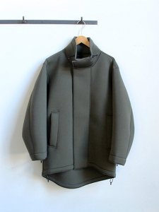 PERS PROJECTS/ѡץ SKAFTI SC BLOUSON (OLIVE)