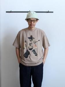 ENDS and MEANS/エンズアンドミーンズ - Giraffe ONLINE STORE