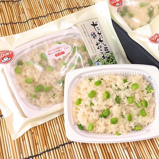 楽天市場】山形の豊かで力強い自然を感じる逸品 だだちゃ豆