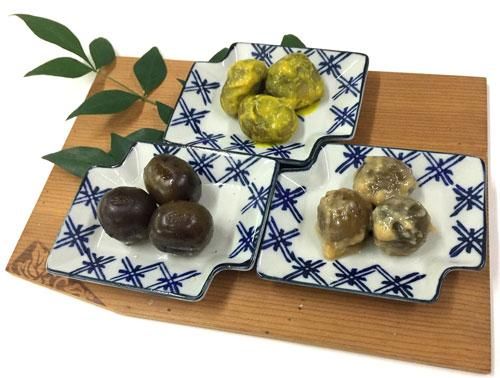 三、なすび - おつけもの処 佐徳