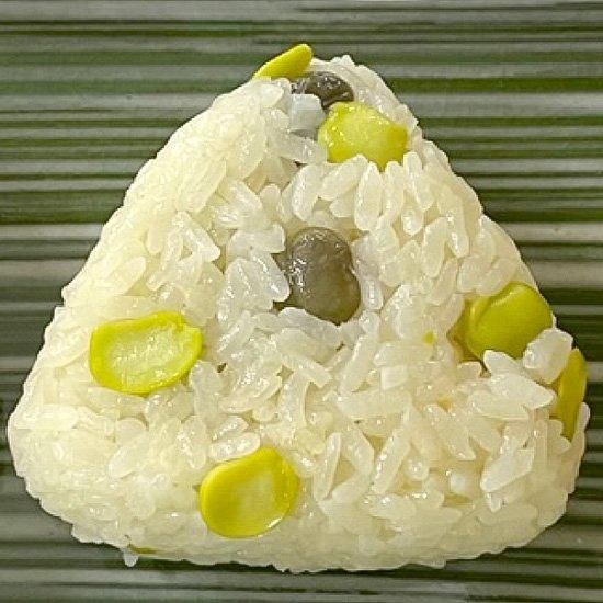 つや姫むすび・だだちゃ豆 - おつけもの処 佐徳