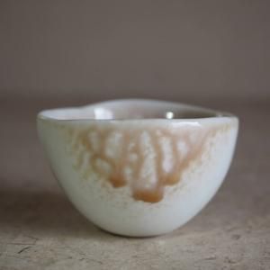 備前焼 小川壮一作 しのぎ杯 お値下げしました。 備前焼 小川壮一作 しのぎ杯 お値下げしました。 備前焼 小川