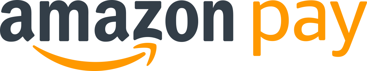 AmazonPay決済ロゴ
