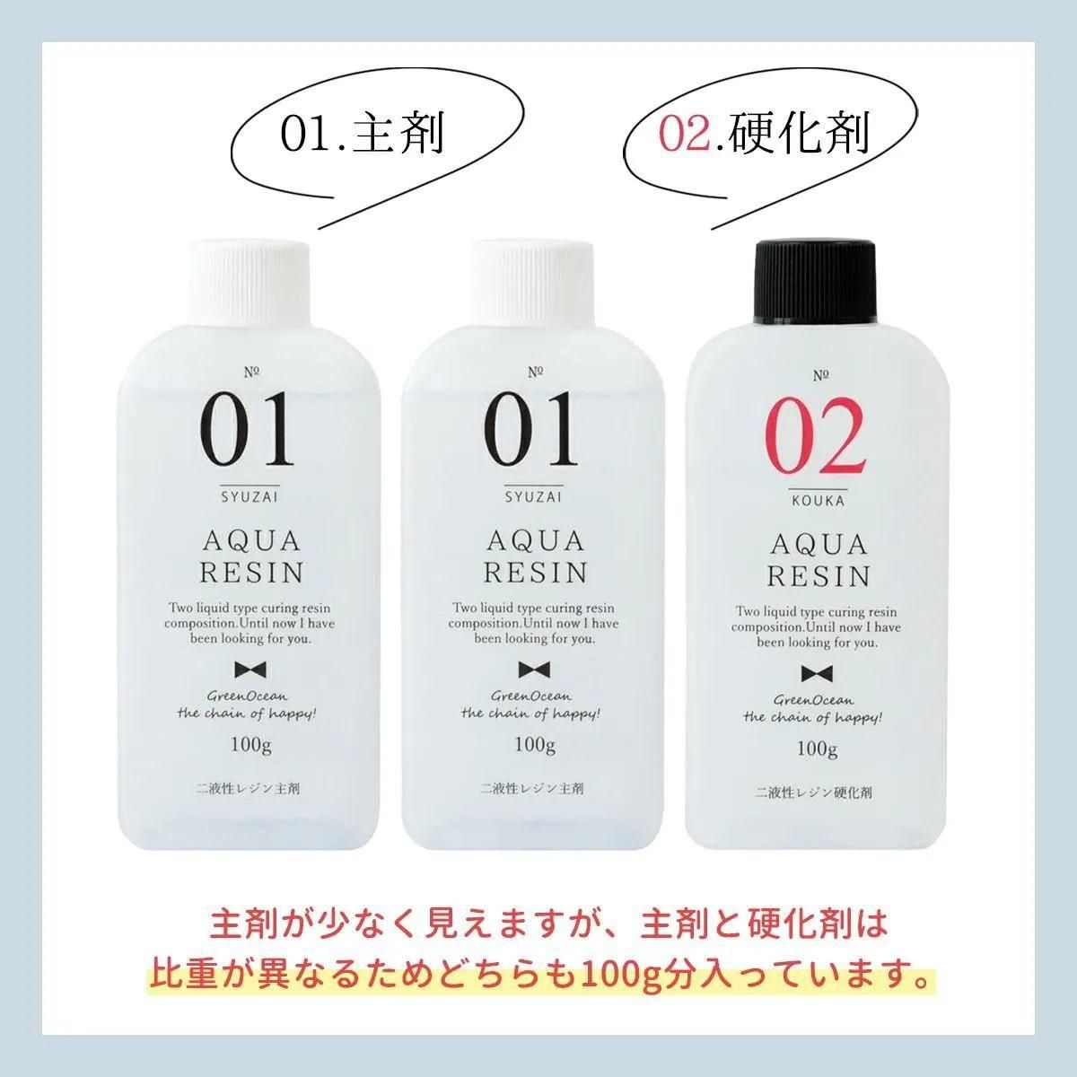 アクアレジン- 手作り雑貨屋 * 雑貨好きによる雑貨好きのためのお店