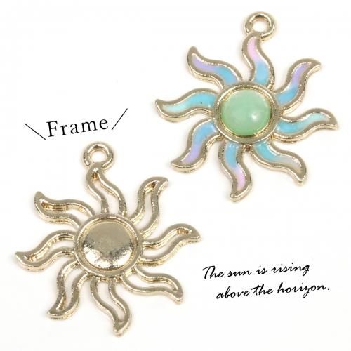 ゆらめく太陽 手作り雑貨屋 雑貨好きによる雑貨好きのためのお店 隠れ工房 Green Ocean