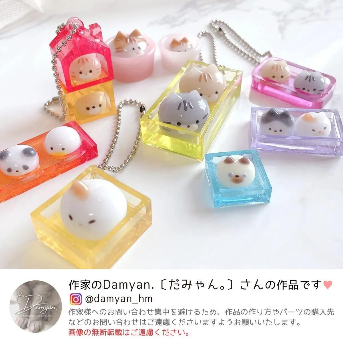 ☆ みんみん様専用☆ハッピークリスマスクマちゃんとプレゼント☆2点