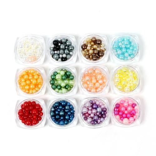 12種 穴なしパールMIX - 手作り雑貨屋 * 雑貨好きによる雑貨好きのため