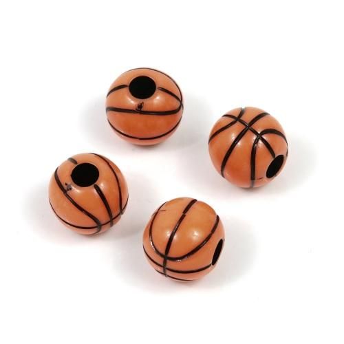 バスケットボール 手作り雑貨屋 雑貨好きによる雑貨好きのためのお店 隠れ工房 Green Ocean