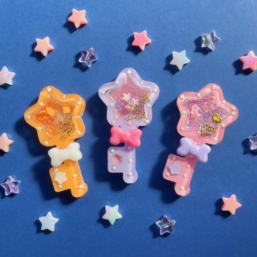 星鍵- 手作り雑貨屋 * 雑貨好きによる雑貨好きのためのお店