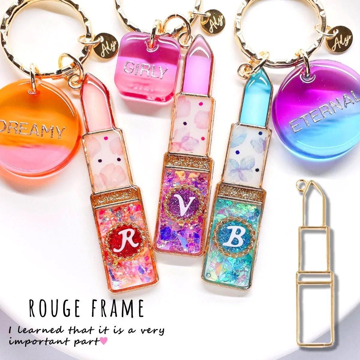 口紅 手作り雑貨屋 雑貨好きによる雑貨好きのためのお店 隠れ工房 Green Ocean 口紅 手作り雑貨屋 雑貨好きによる雑貨好きのためのお店 隠れ工房 Green Ocean