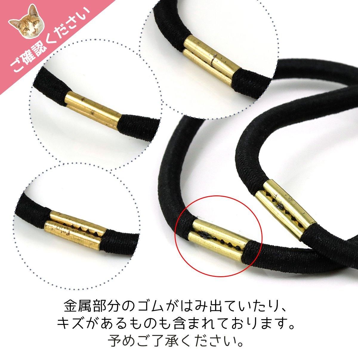 ようよページ　レジンヘアゴム　リング　15点 ようよ様専用ページ レジンヘアゴム 11点 - メルカリ