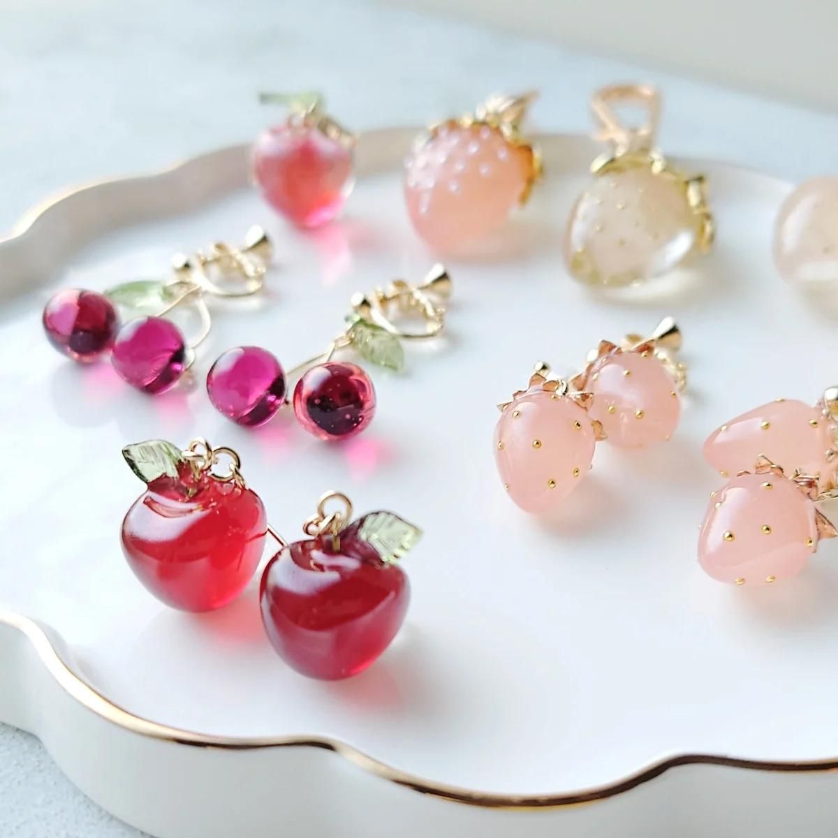 MYCENSE 10ピース/個アクセサリー防水装飾人工ヤシ屋根サッチ
