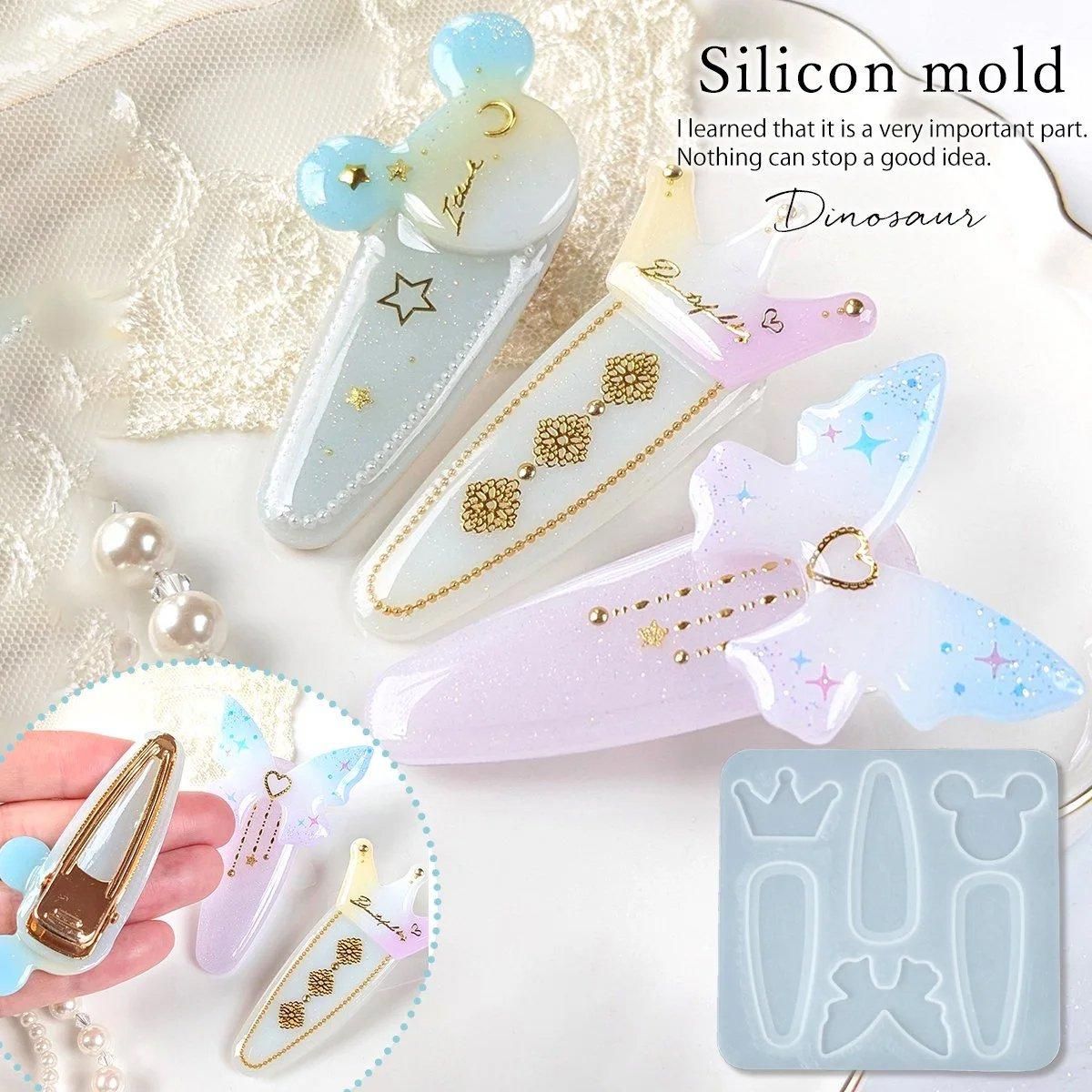 3種のモチーフ プレート 手作り雑貨屋 雑貨好きによる雑貨好きのためのお店 隠れ工房 Green Ocean