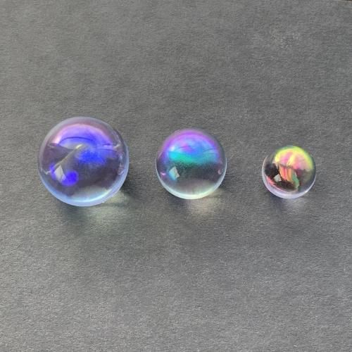 3サイズの球体 手作り雑貨屋 雑貨好きによる雑貨好きのためのお店 隠れ工房 Green Ocean