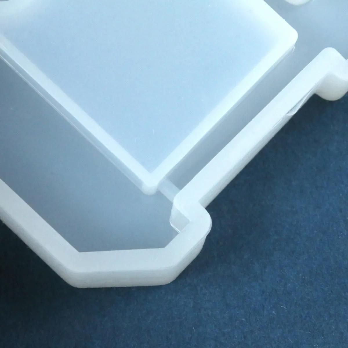 クレーンゲームのカシャカシャ シリコンモールド - 手作り雑貨屋