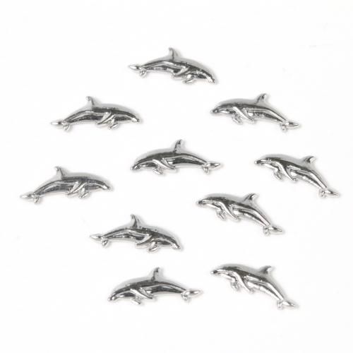 【有名人芸能人】 シャチ 楽々封入♪カン無しチャーム- 手作り雑貨屋 * 雑貨好き 置物
