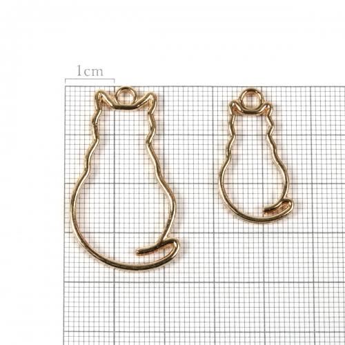 おすわり猫 小- 手作り雑貨屋 * 雑貨好きによる雑貨好きのための