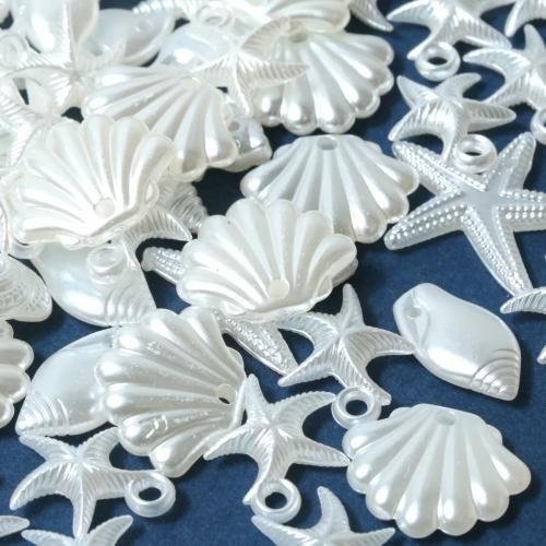アクリルチャーム 本店 Uvレジン材料 ハンドメイド用パーツ専門店 隠れ工房 Green Ocean