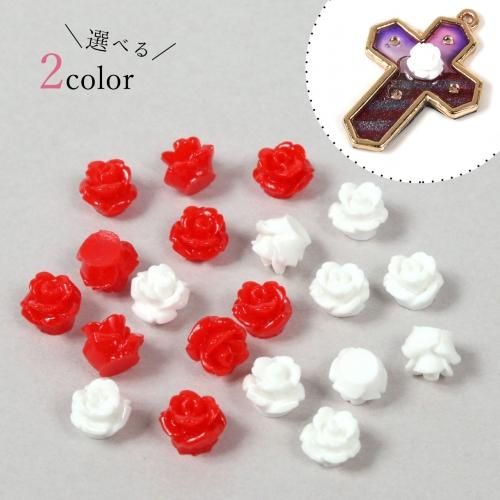 薔薇のカボション 6mm 手作り雑貨屋 雑貨好きによる雑貨好きのためのお店 隠れ工房 Green Ocean 薔薇のカボション 6mm 手作り雑貨屋 雑貨好きによる雑貨好きのためのお店 隠れ工房 Green Ocean