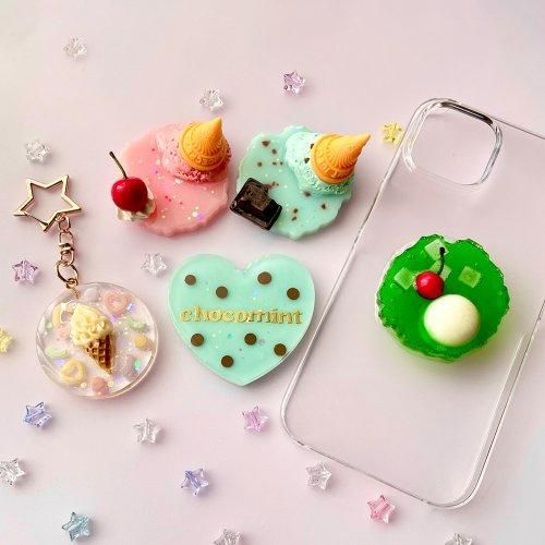 大きめプレート- 手作り雑貨屋 * 雑貨好きによる雑貨好きのためのお店