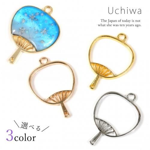 ミケ様専用】②星型グリッター入りガラスドームチャーム 15個セット