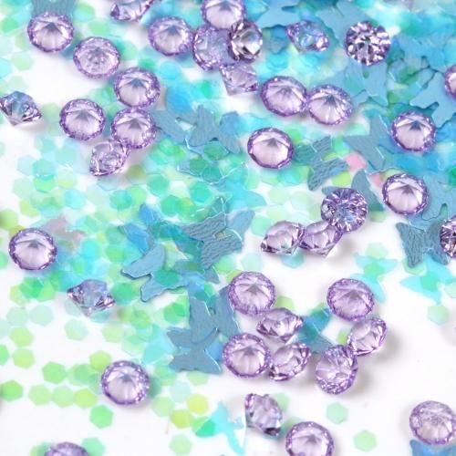 値下◎ 新品　隠れ工房GreenOcean ハンドメイド　レジン　ネイル　パーツ ブリオン- 手作り雑貨屋 * 雑貨好きによる雑貨好きのためのお店