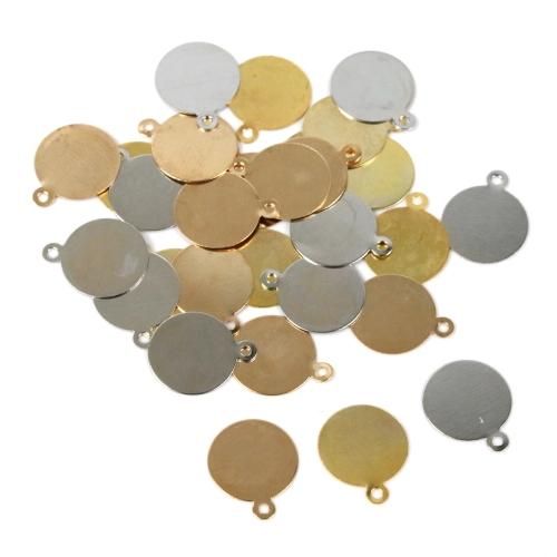 ラウンド用品・アクセサリー MM Jewel closet by L&Co. ネックレス K10 マイクロセッティング